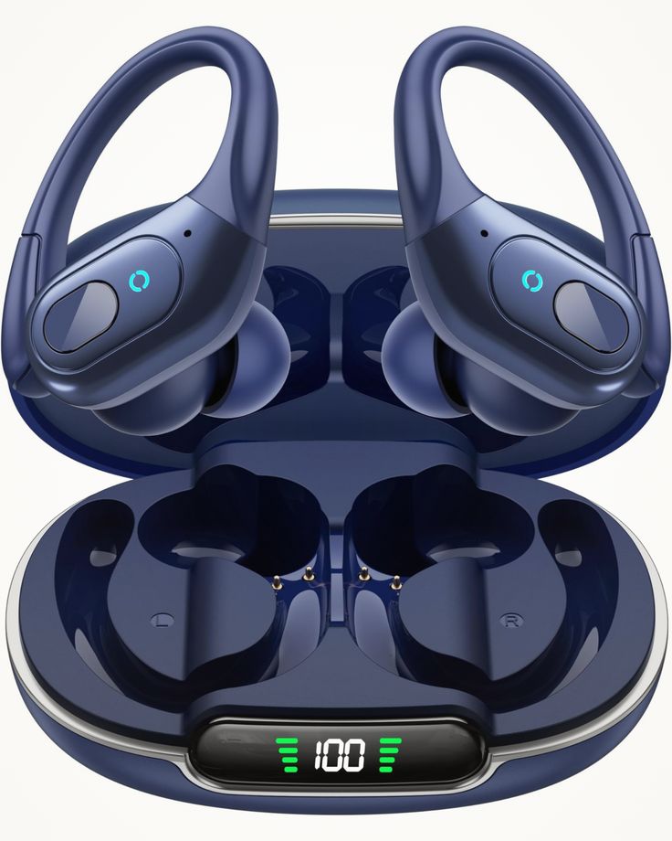 Wireless Sports Headphones